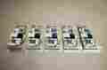 541-3731-08 Lot Of 5 Sun 96gb Pci Express Flash Accelerator F20 Sas Cards