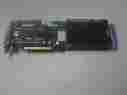 5904-9406 74y7210 Ibm 74y7489 Sas 3gb 4-port Pcix Adapter W Battery