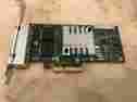 593722-b21 593720-001 Hp Quad 4 Port Nic