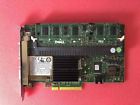 5989f Dell Ell Pcie Perc Sas External Raid Controller Bbu Battery
