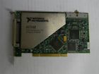 Daqcard-6036e 6036e National Instruments Daqcard 16-bit