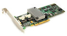 604815-001 Lsi 9260-8i Sas 6gb-s