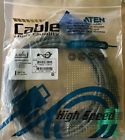 2l-5203u 60693t Aten Kvm Cable Set Usb Length Lot 4710423772915