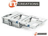 614778-001 Hp Cage Pci Card Board Rear For Proliant