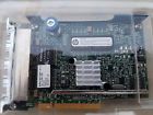 629133-001 629135-b21 634025-001 Hp Ethernet 1gb 4-port 331flr Adapter Card