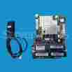 762001-001 650072-b21 Hp P721m 2gb Fbwc Controller