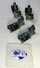 655637-001 Hp Ethernet Port Adapter Card Lot Of