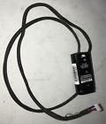 660092-001 Hp Battery Flashed Back