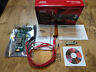 9650se-4lpml 693494630046 Raid Controller Cables Manuals Box Both Brackets