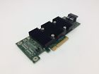 6h1g0 Dell Perc Sas Sata Raid Controller Card
