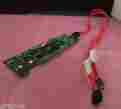 700-0121-03 3ware Dual Sata 1.5gb S Pci-x Raid Controller W 2x Cables