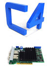 701525-001 700699-b21 700697-001 Hp 10gb 2p 561flr-t Ethernet Adapter