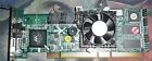 71-111001-0013 Pci- Adapter Profile 4-port Areca Raid Sata Arc-1120 Ll