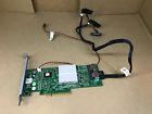 6.0gb-s 713543899726 Dell Adapter Sas Sata Raid Controller