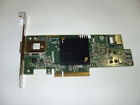 Sas9217-4i4e 725904-001 Hp Lsi 8-port Sas