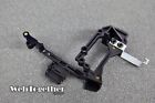 727975-001 Hp Mezzanine Card Assembly Bracket For Proliant