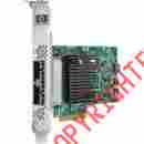 729552-b21 Hewlett Packard Hp H221 Pcie 3.0 Sas Host Bus Adapter 887758492543