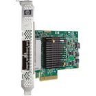 729552-b21 738191-001 Hp H221 G3 Host Bus Adapter Pcie Card