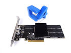 764127-001 763838-b21 Hp 3.2tb Hh Hl Workload Accelerator