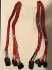 79576-3002 Molex 2 Sff-8087 Backplane