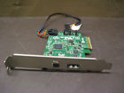 Ms-4361 7hmhp 07hmhp Dell Fh High Profile Bracket Card
