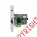 614988-b21 8-port Hewlett Packard Hp Sc08e Sas Controller Pci Express Plug-in Card 2 Total Port S 885631237663