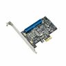 88se9128 810154017706 Syba Pcie Pata And Raid Controller Card Marvel