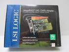 8204xlp Lsi Logic Megaraid Sas-sata 830343001026