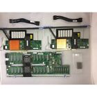 8286-41a Ibm Disk Backplane With Dual Raid Controls