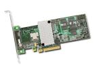 Sas9260-4i 830343001385 Lsi Logic Kit Raid Int Pcie