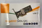 Lsi00205 830343001422 Lsi Megaraid Pcie Raid Adap