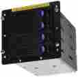 84h210710-090 Chenbro 4 X3.5 Inches Hdd Cage Bays With Sata3 Backplane