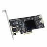 857426008246 Syba Port Sata Iii Expansion Card Supports Freenas