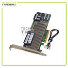 871043-001 870658-b21 Hp Sas Pcie Mr Smart Array Controller