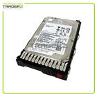 872479-b21 Hp Sas Dual Port Hard Drive Tray