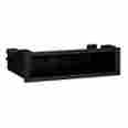 88-00-8000 Metra New Toyota Lexus Radio Replacement Pocket 1982-2004 086429005413