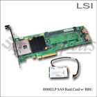 8888-elp Controller External Cable Raid Lsi Megaraid Sas Card Bbu