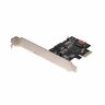 893049000663 Syba Port Raid Controller Card Sata Ii Pcie