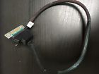 8nx75 8xn75 Dell Poweredge Bay Backplane Sas Raid Cable