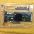 9208-8i 9208 Lsi It Mode Sas Sata Raid Controller Card Us Seller