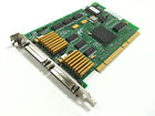 9210185 Sgi Qlogic Pci Dual Channel Dc Ultra Scsi Controller Card