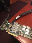 L3-25121-61a 92160-4i Lsi Megaraid 9260-4i Pci-e