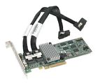 9260-8i Sas Thinkserver 512m 03x3744 Fru Raid 700 5 Lsi Adapter Lenovo Ii
