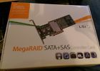 9266-8ii 9266-8i Lsi Megaraid Sas