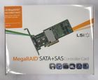 L5-25421-22 9286cv-8ecc Lsi Sas Raid Cachecade Pro Card