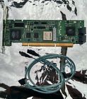 9550sxu-4lp 700-3189-05 3ware Amcc 4-port Sata Raid Controller Pci-x Supermicro W Cables