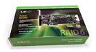 9650se-8lpmlp Lsi Pci Express Controller Kit Nib New