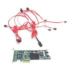 9690se-4-8lpml 9690se-4 Lsi 3ware 8lpml Storage