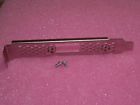 Mec-00376-06-a-r 9b90-0085 Adaptec Full Size Bracket Screws For Microsemi Hba Card
