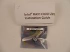 C600 A3 Rksata8r5 Upgrade Key Intel Raid
